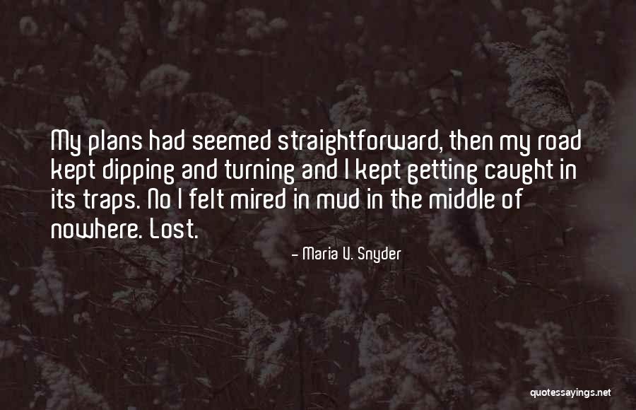 Monedas Antiguas Quotes By Maria V. Snyder Monedas Antiguas Quotes By Maria V. Snyder