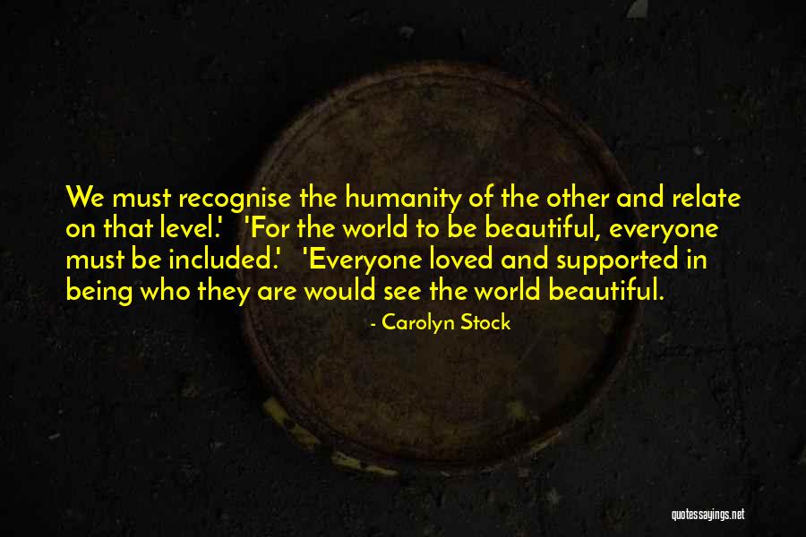 Moneeka Mayo Quotes By Carolyn Stock Moneeka Mayo Quotes By Carolyn Stock