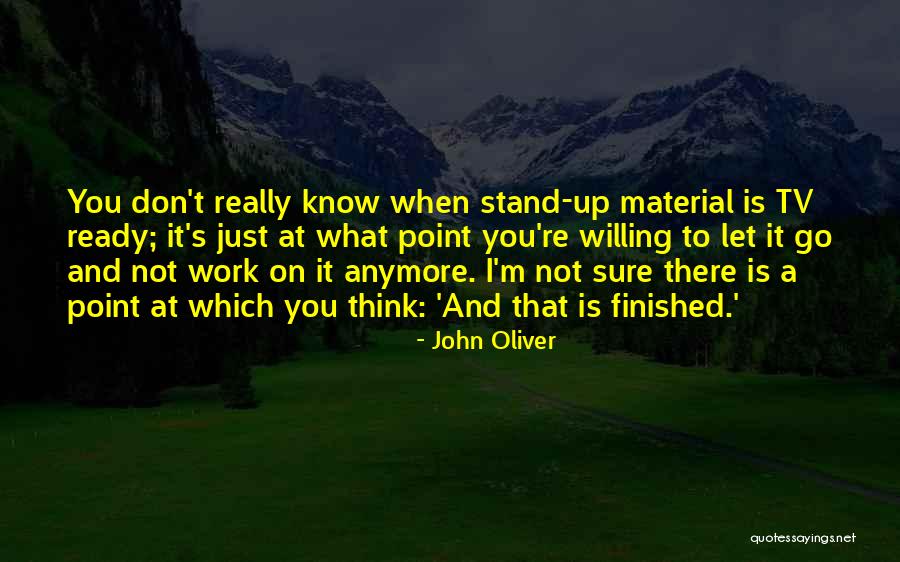 Moneeka Mayo Quotes By John Oliver Moneeka Mayo Quotes By John Oliver