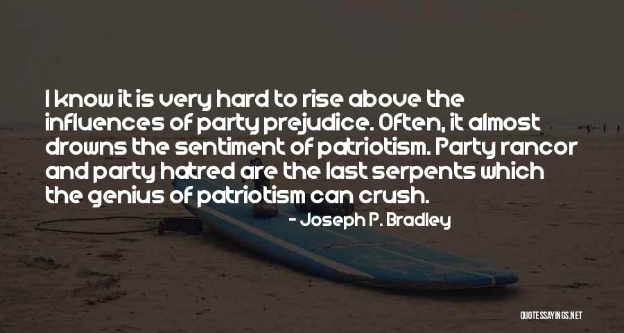 Moneeka Mayo Quotes By Joseph P. Bradley Moneeka Mayo Quotes By Joseph P. Bradley