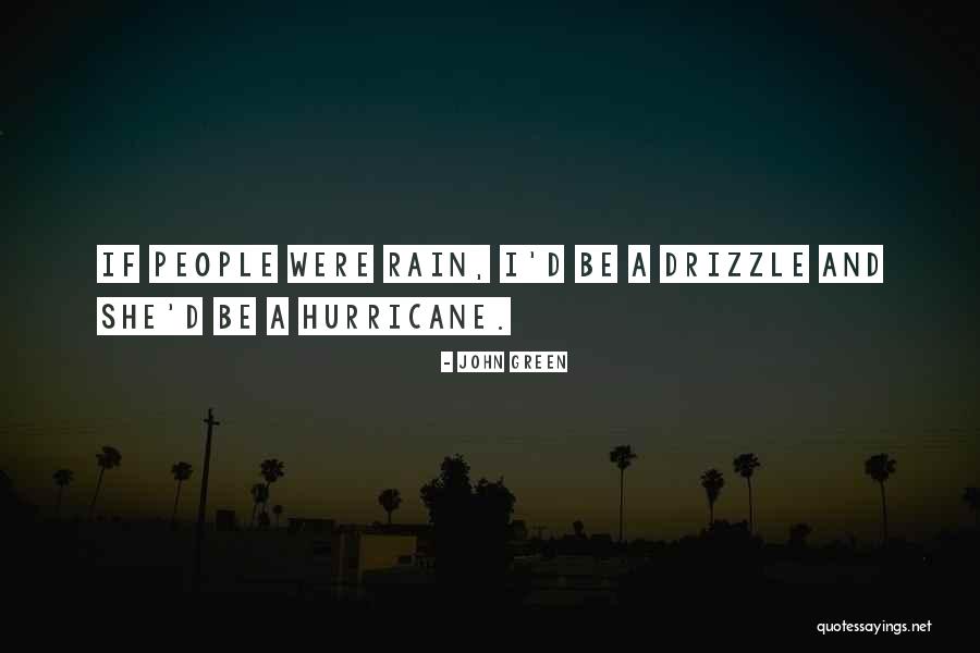 Moneghetti District Quotes By John Green