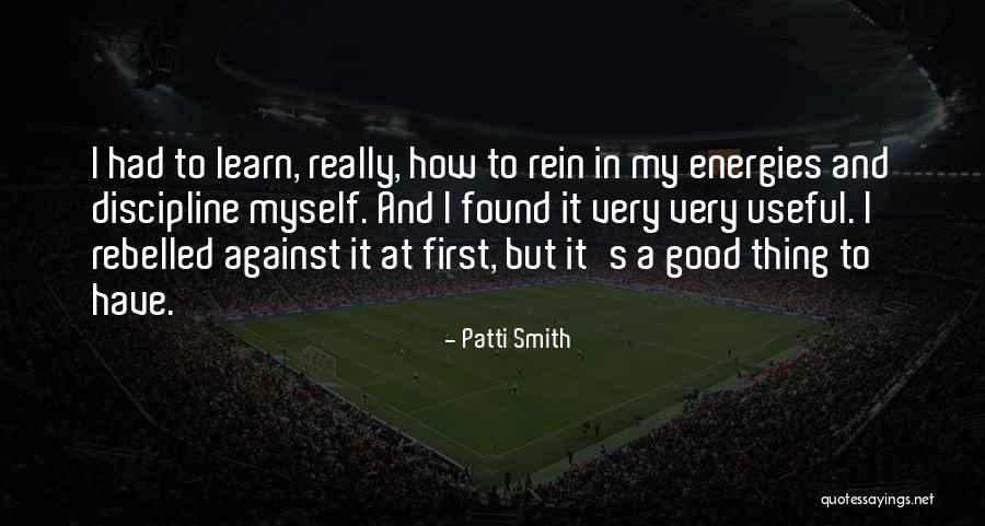 Moneimani Quotes By Patti Smith Moneimani Quotes By Patti Smith