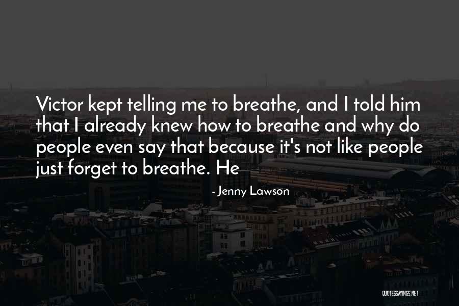 Monentoccitanie Quotes By Jenny Lawson Monentoccitanie Quotes By Jenny Lawson