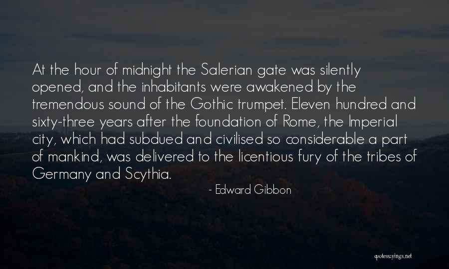 Monera Examples Quotes By Edward Gibbon Monera Examples Quotes By Edward Gibbon
