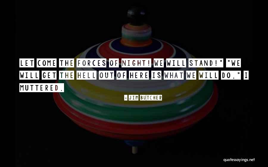 Monerai Quotes By Jim Butcher Monerai Quotes By Jim Butcher
