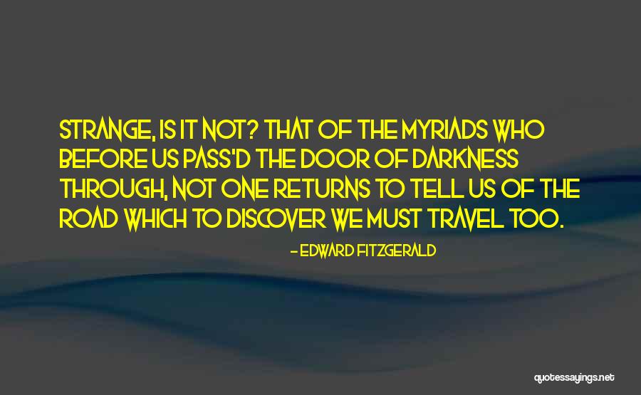 Monergistically Quotes By Edward FitzGerald Monergistically Quotes By Edward FitzGerald