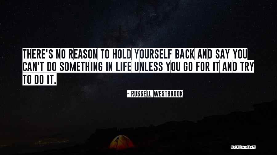 Monergistically Quotes By Russell Westbrook Monergistically Quotes By Russell Westbrook