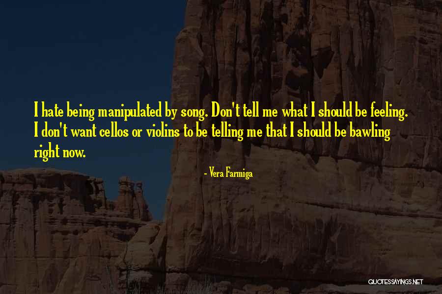 Monesi Trucking Quotes By Vera Farmiga Monesi Trucking Quotes By Vera Farmiga