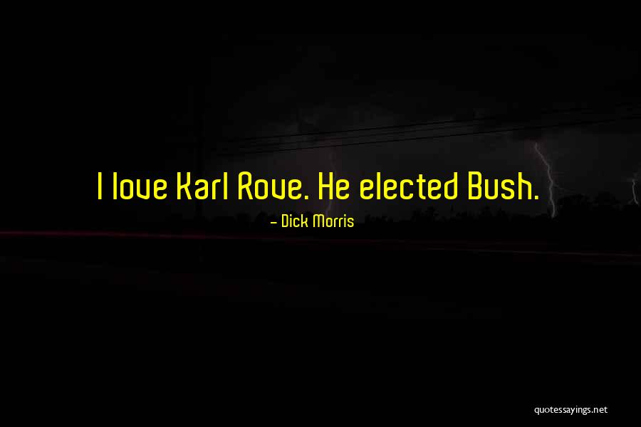 Monesic Quotes By Dick Morris Monesic Quotes By Dick Morris