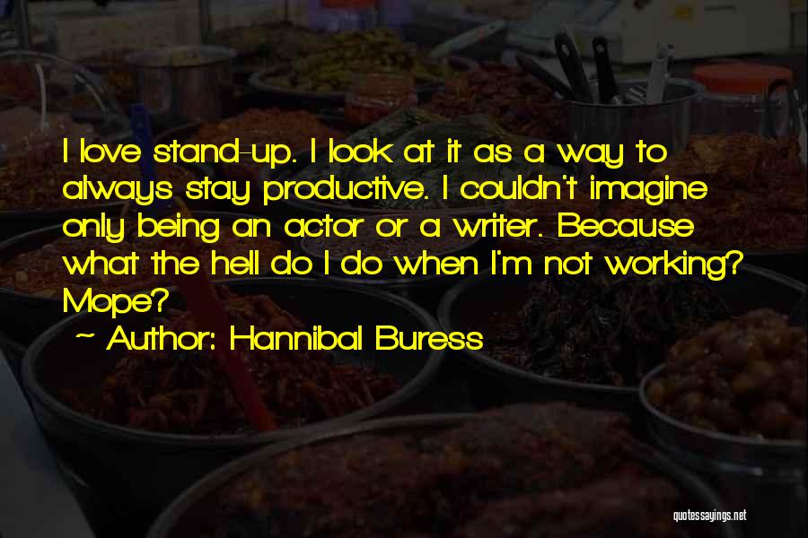 Monessen Quotes By Hannibal Buress