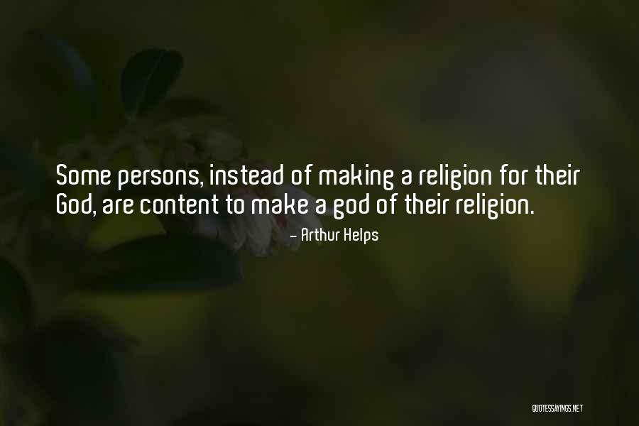 Monestary Quotes By Arthur Helps Monestary Quotes By Arthur Helps