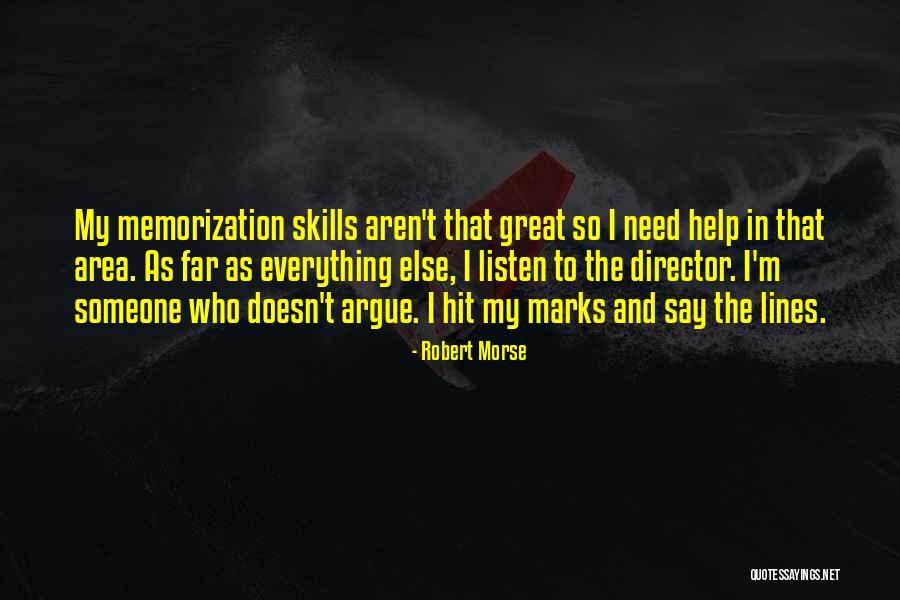 Monestier Quotes By Robert Morse Monestier Quotes By Robert Morse