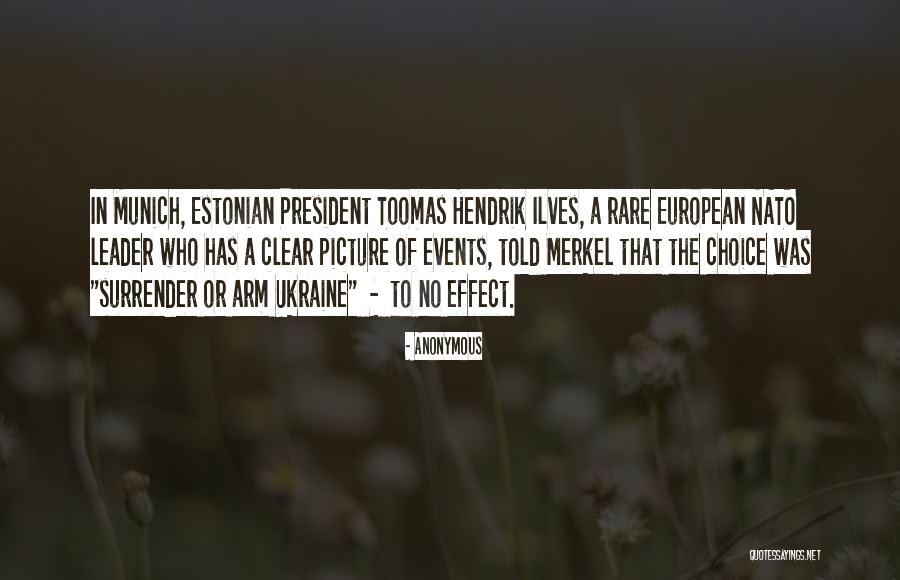 Monetarist Theory Quotes By Anonymous Monetarist Theory Quotes By Anonymous