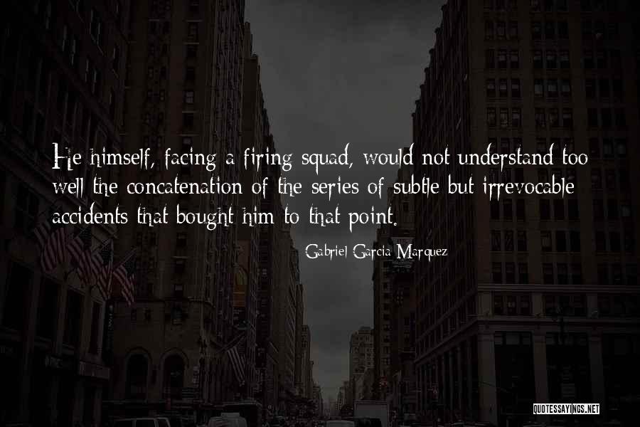 Monetarist Theory Quotes By Gabriel Garcia Marquez Monetarist Theory Quotes By Gabriel Garcia Marquez