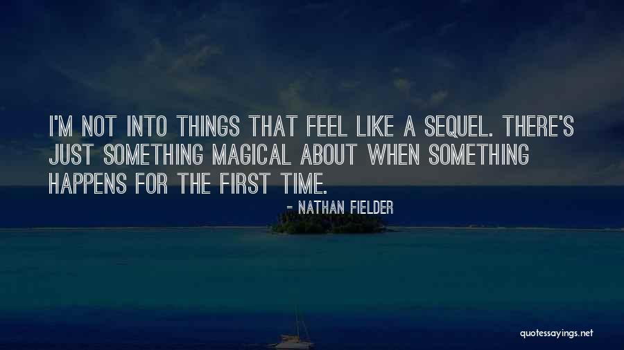 Monetarist Theory Quotes By Nathan Fielder Monetarist Theory Quotes By Nathan Fielder