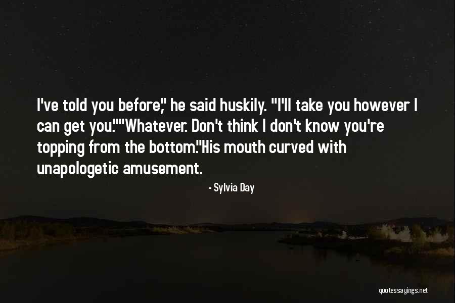 Monetarist Theory Quotes By Sylvia Day Monetarist Theory Quotes By Sylvia Day