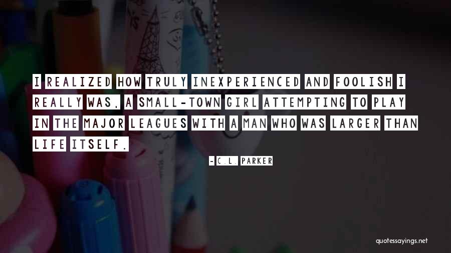 Monetarists Quotes By C.L. Parker Monetarists Quotes By C.L. Parker