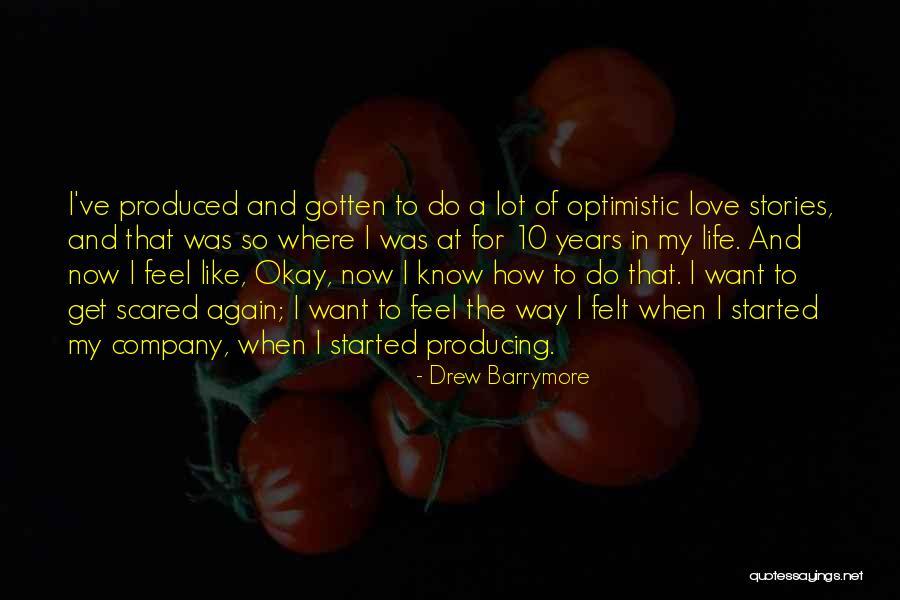 Monethe Quotes By Drew Barrymore Monethe Quotes By Drew Barrymore