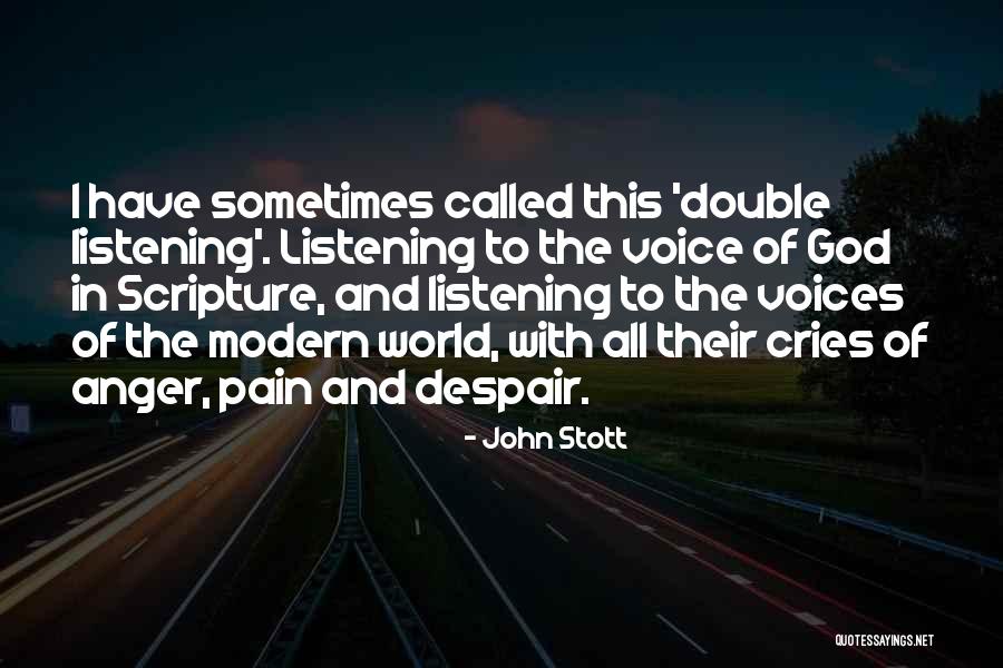 Monetisable Quotes By John Stott Monetisable Quotes By John Stott