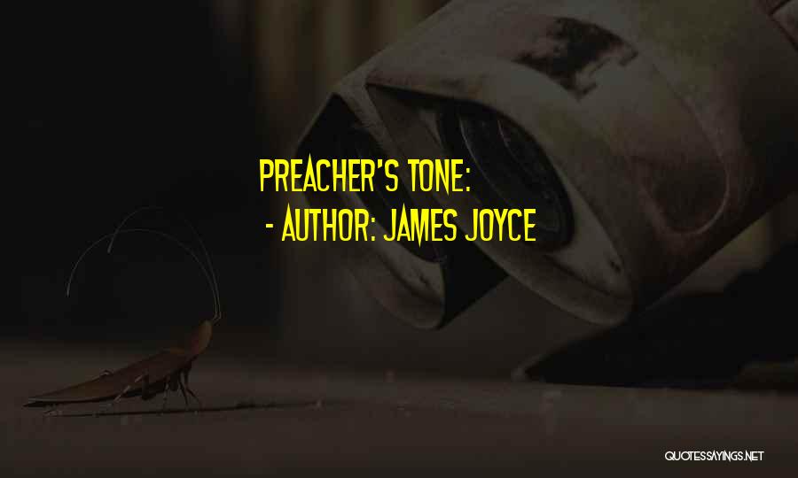 Monetisation Quotes By James Joyce