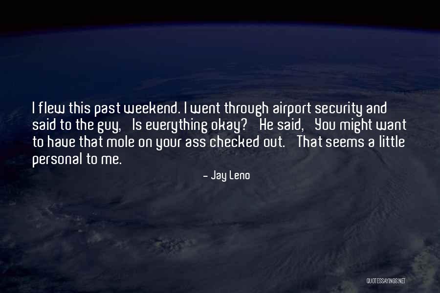 Monetised Quotes By Jay Leno Monetised Quotes By Jay Leno