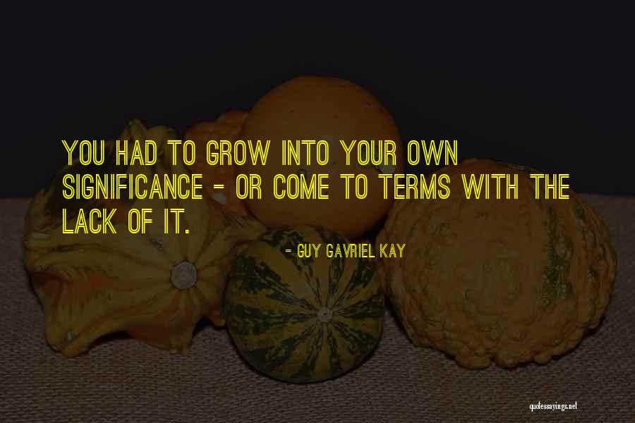 Monetizable Quotes By Guy Gavriel Kay Monetizable Quotes By Guy Gavriel Kay