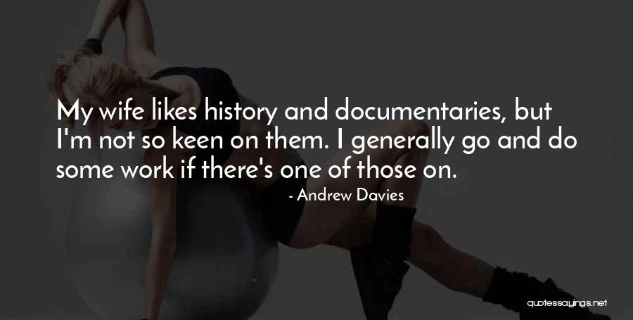Monetti Builders Quotes By Andrew Davies Monetti Builders Quotes By Andrew Davies