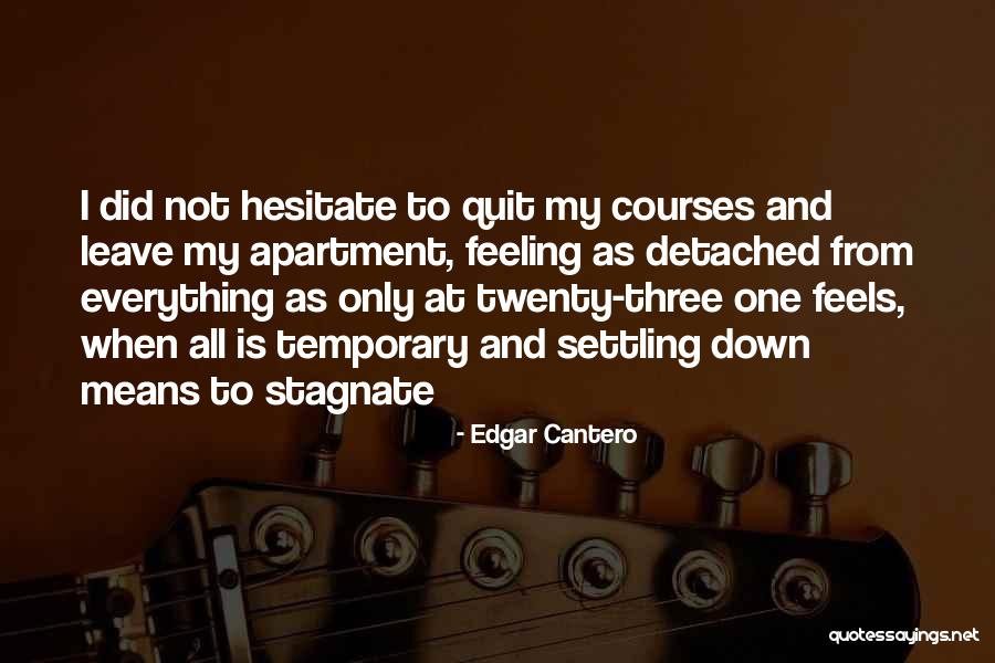 Monex Metals Quotes By Edgar Cantero Monex Metals Quotes By Edgar Cantero