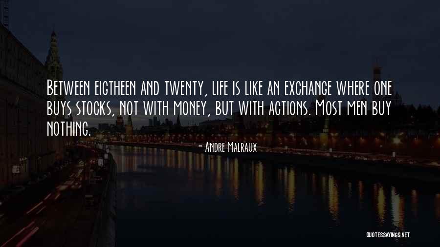 Money And Business Quotes By Andre Malraux Money And Business Quotes By Andre Malraux