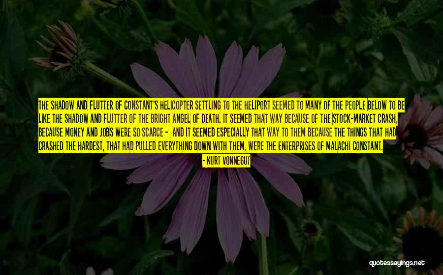 Money And Death Quotes By Kurt Vonnegut Money And Death Quotes By Kurt Vonnegut