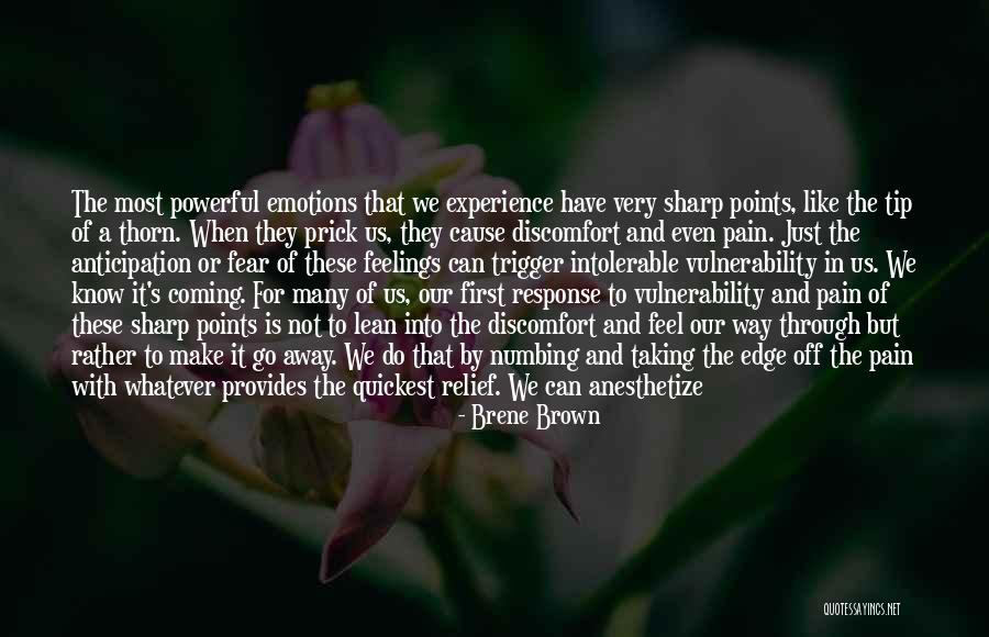 Money And Emotions Quotes By Brene Brown Money And Emotions Quotes By Brene Brown