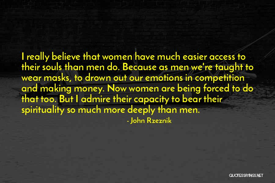 Money And Emotions Quotes By John Rzeznik Money And Emotions Quotes By John Rzeznik