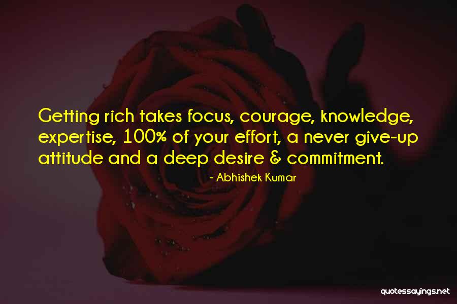 Money And Knowledge Quotes By Abhishek Kumar Money And Knowledge Quotes By Abhishek Kumar