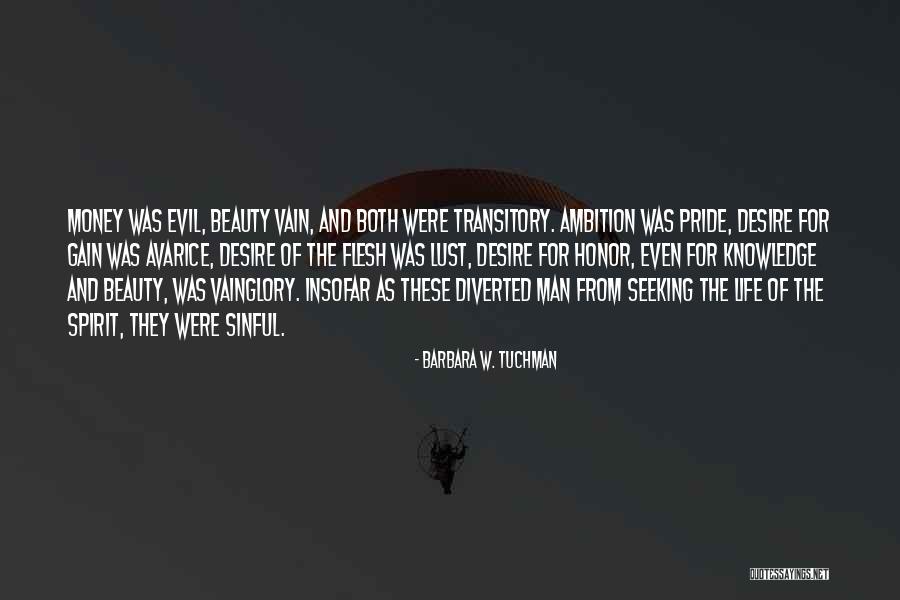 Money And Knowledge Quotes By Barbara W. Tuchman Money And Knowledge Quotes By Barbara W. Tuchman