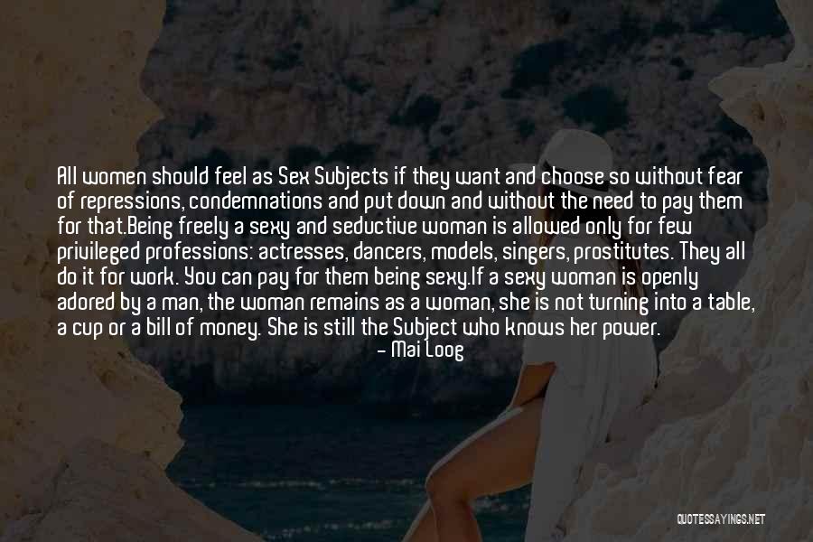 Money And Love Quotes By Mai Loog Money And Love Quotes By Mai Loog
