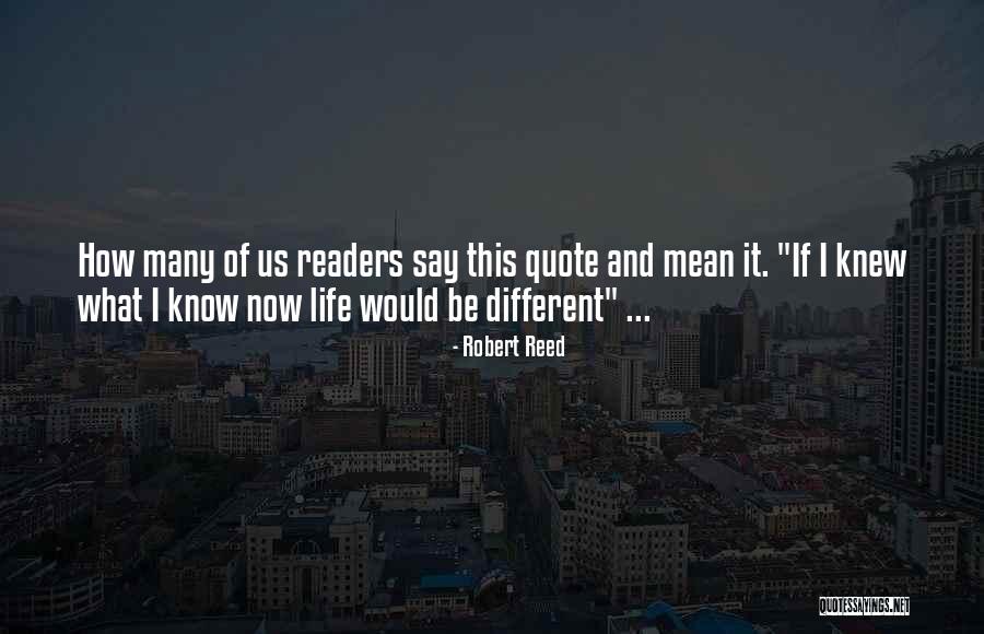 Money And Love Quotes By Robert Reed Money And Love Quotes By Robert Reed