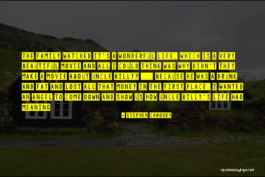 Money And Love Quotes By Stephen Chbosky Money And Love Quotes By Stephen Chbosky