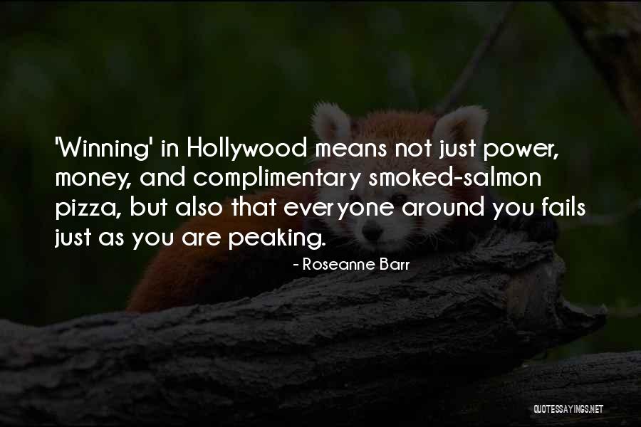 Money And Means Quotes By Roseanne Barr Money And Means Quotes By Roseanne Barr