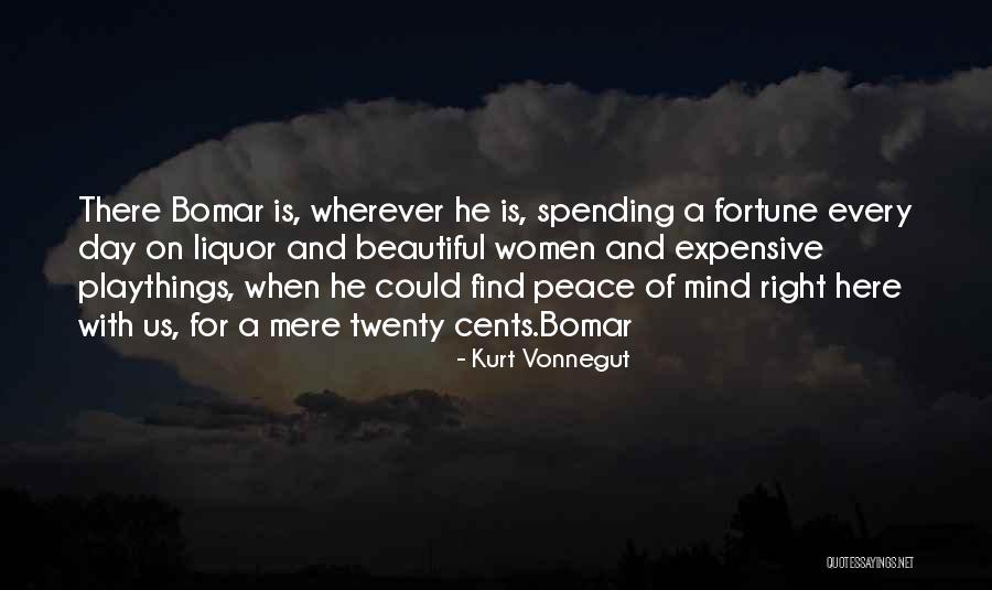 Money And Spending Quotes By Kurt Vonnegut Money And Spending Quotes By Kurt Vonnegut