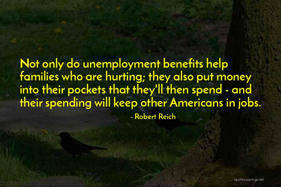 Money And Spending Quotes By Robert Reich Money And Spending Quotes By Robert Reich