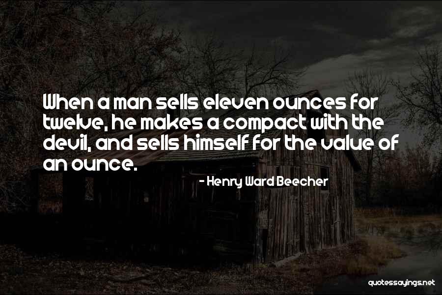 Money And Value Quotes By Henry Ward Beecher Money And Value Quotes By Henry Ward Beecher