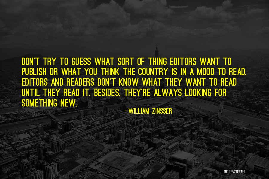 Money And Wealth In Huckleberry Finn Quotes By William Zinsser Money And Wealth In Huckleberry Finn Quotes By William Zinsser