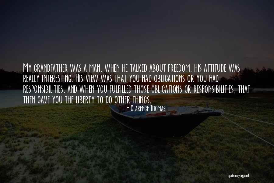 Money Assessment Quotes By Clarence Thomas Money Assessment Quotes By Clarence Thomas