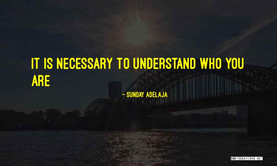 Money Assessment Quotes By Sunday Adelaja Money Assessment Quotes By Sunday Adelaja