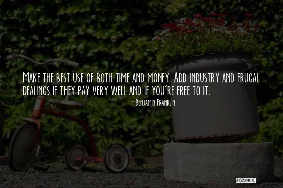 Money Benjamin Franklin Quotes By Benjamin Franklin Money Benjamin Franklin Quotes By Benjamin Franklin