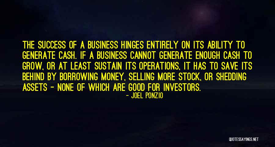 Money Borrowing Quotes By Joel Ponzio Money Borrowing Quotes By Joel Ponzio