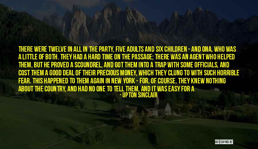 Money Card Quotes By Upton Sinclair Money Card Quotes By Upton Sinclair