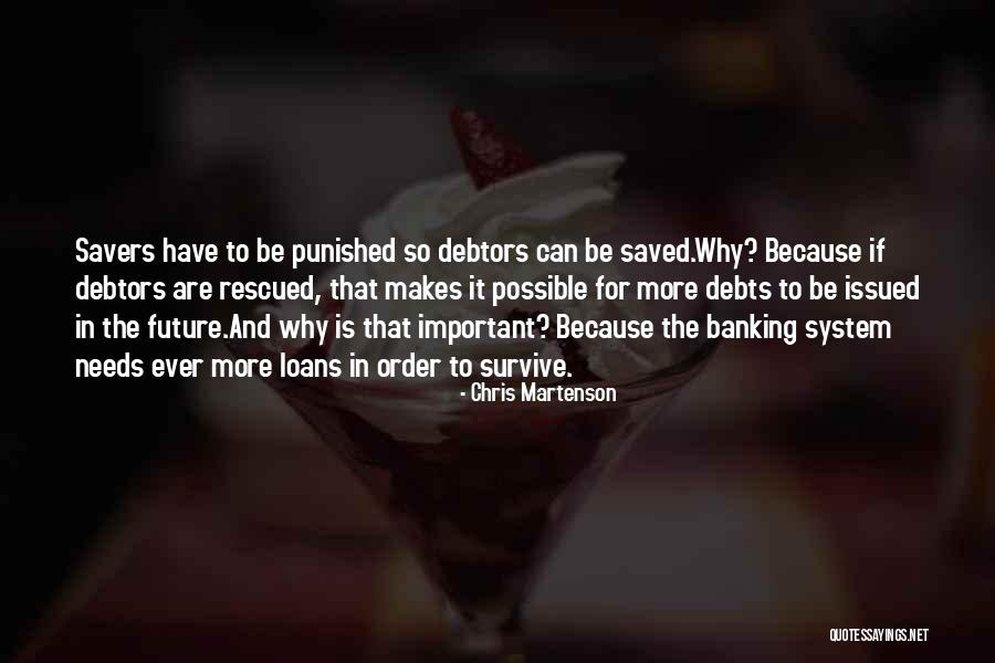 Money Corrupt Quotes By Chris Martenson Money Corrupt Quotes By Chris Martenson