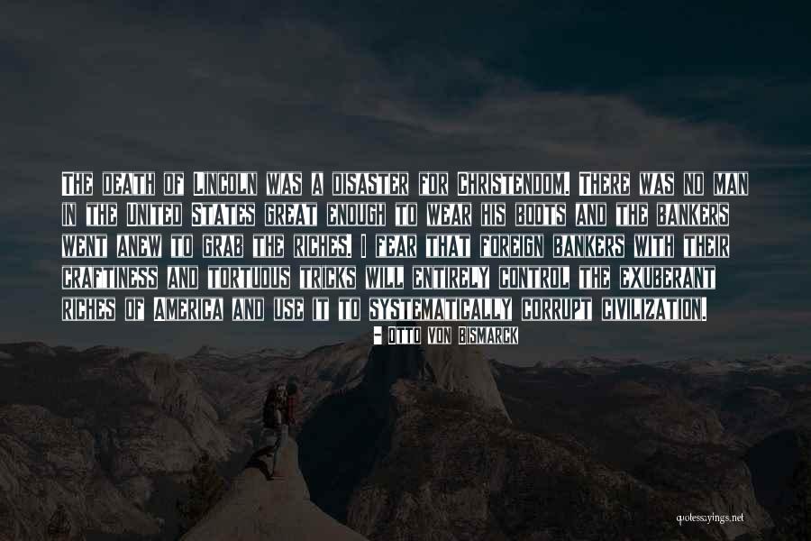 Money Corrupt Quotes By Otto Von Bismarck Money Corrupt Quotes By Otto Von Bismarck