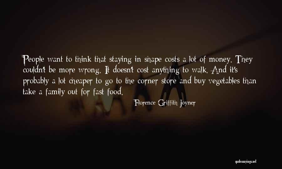 Money Doesn't Buy Quotes By Florence Griffith Joyner Money Doesn't Buy Quotes By Florence Griffith Joyner